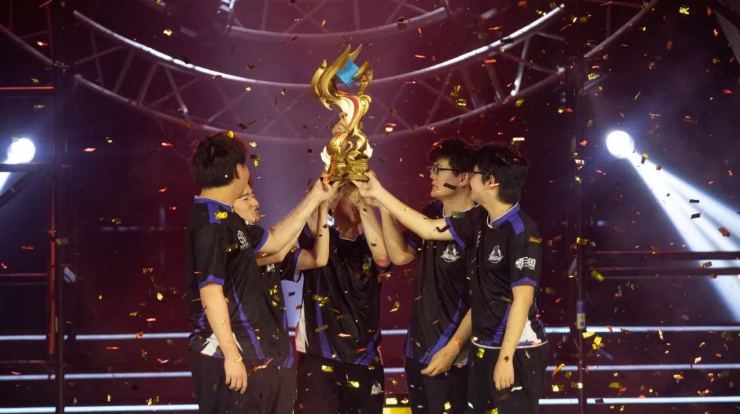 王者荣耀S36赛季全新时装与皮肤盛宴来袭