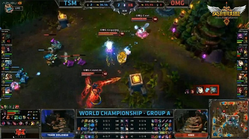 WBG锁定LPL夏季赛小组第一，团队配合亮眼但季后赛前景蒙阴影-雷竞技官网