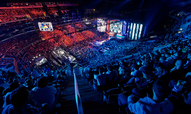 IG中野联动零封FPX，团队配合完美掌控季后赛形势-雷竞技官网