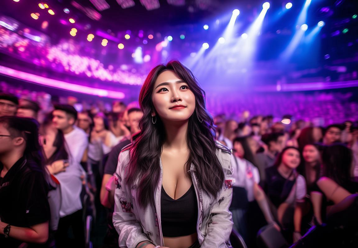 莎赫儿被曝将去现场看IG打T1，网友热议Faker看到他真能绷得住吗