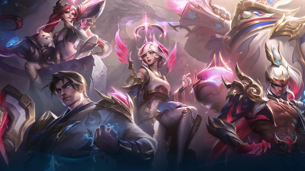 WBG锁定LPL夏季赛小组第一，团队配合亮眼但季后赛前景蒙阴影