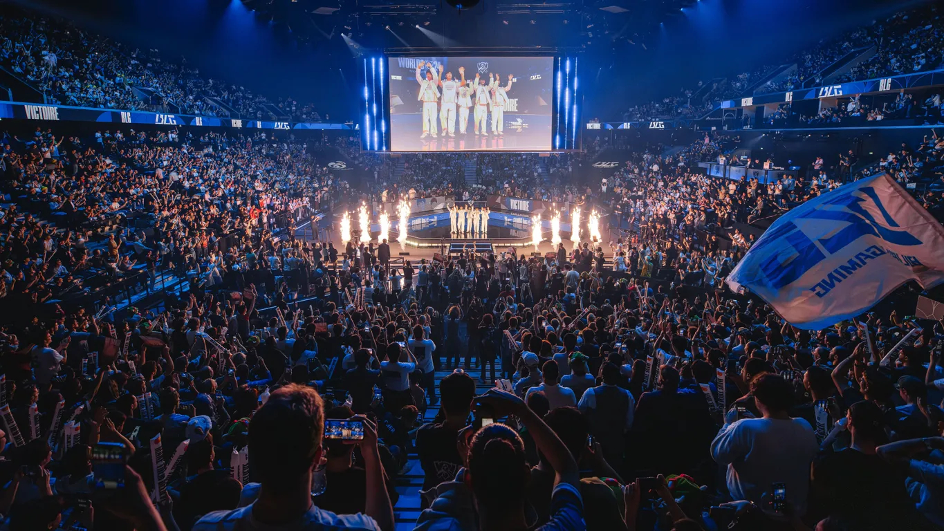 英雄联盟世界赛大龙决策指南：Rush大龙与逼团战术的关键时机及地图视野掌控-雷竞技官网