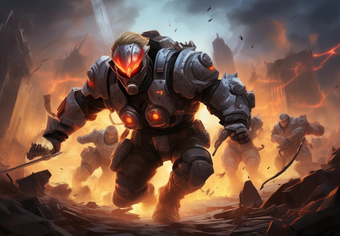 【惊天翻盘】LNG绝境守家，将比赛拖入决胜局！