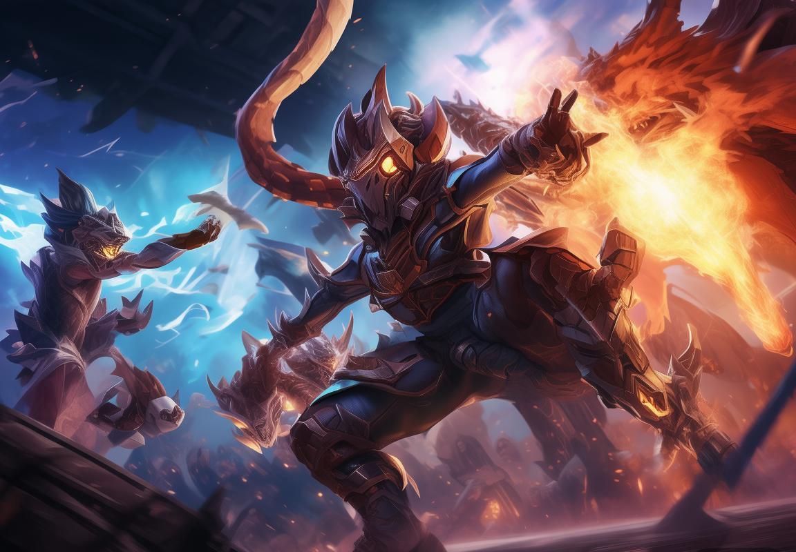 【惊天翻盘】LNG绝境守家，将比赛拖入决胜局！-雷竞技官网