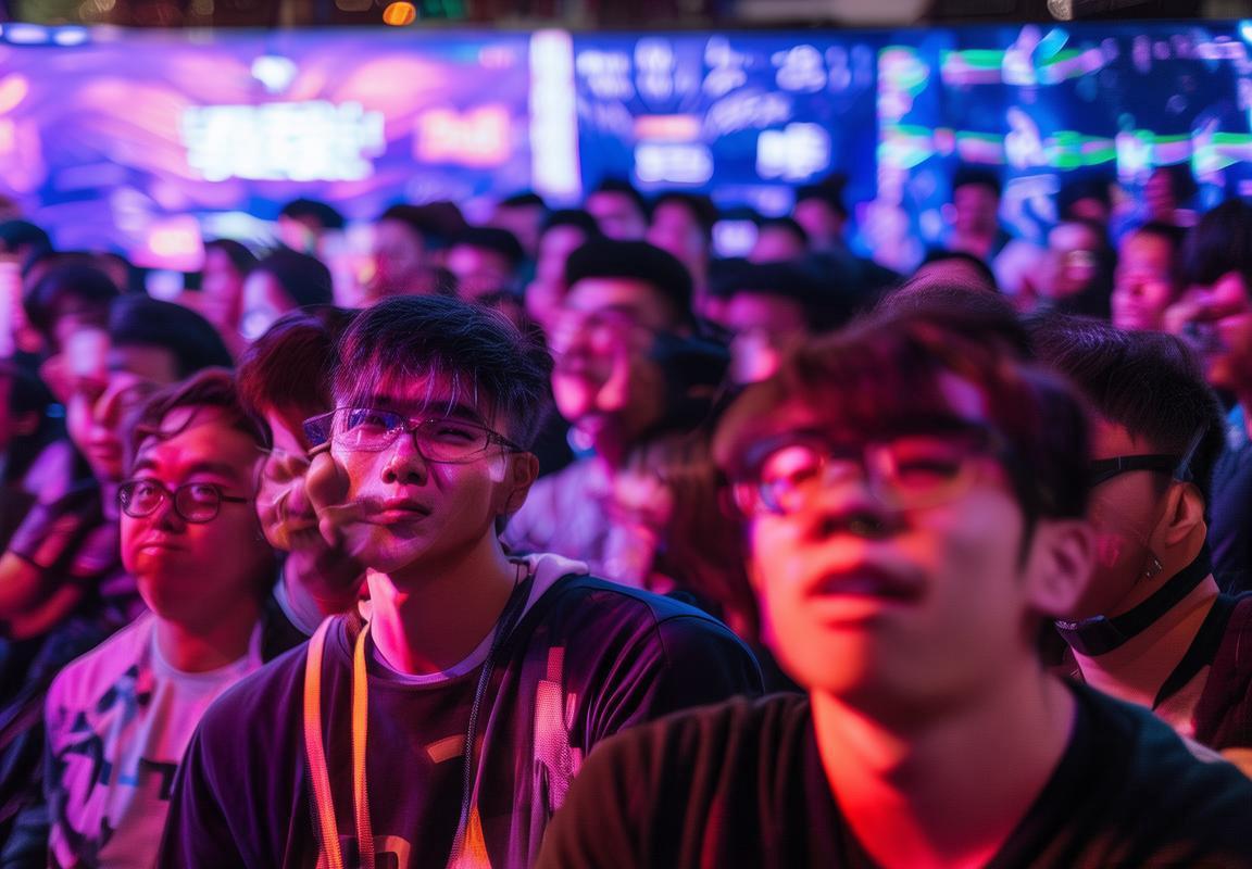 T1vsGEN比赛电竞直播官方入口：虎牙直播与斗鱼直播观赛指南